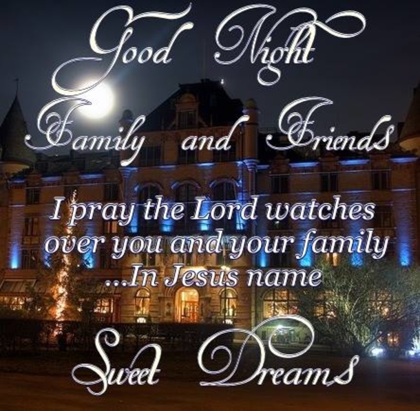 10 Peaceful And Blessed Good Evening Messages For 2023 - picture 8