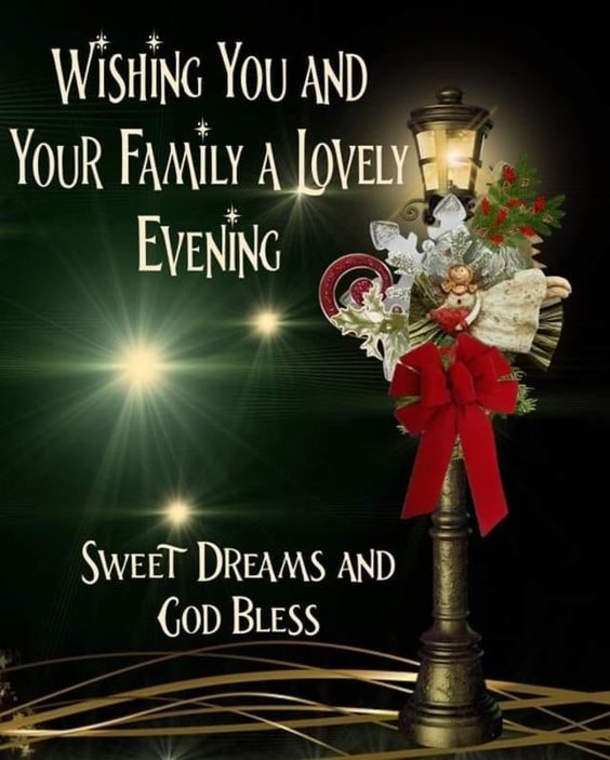 10 Peaceful Good Evening Images And Quotes - picture 4