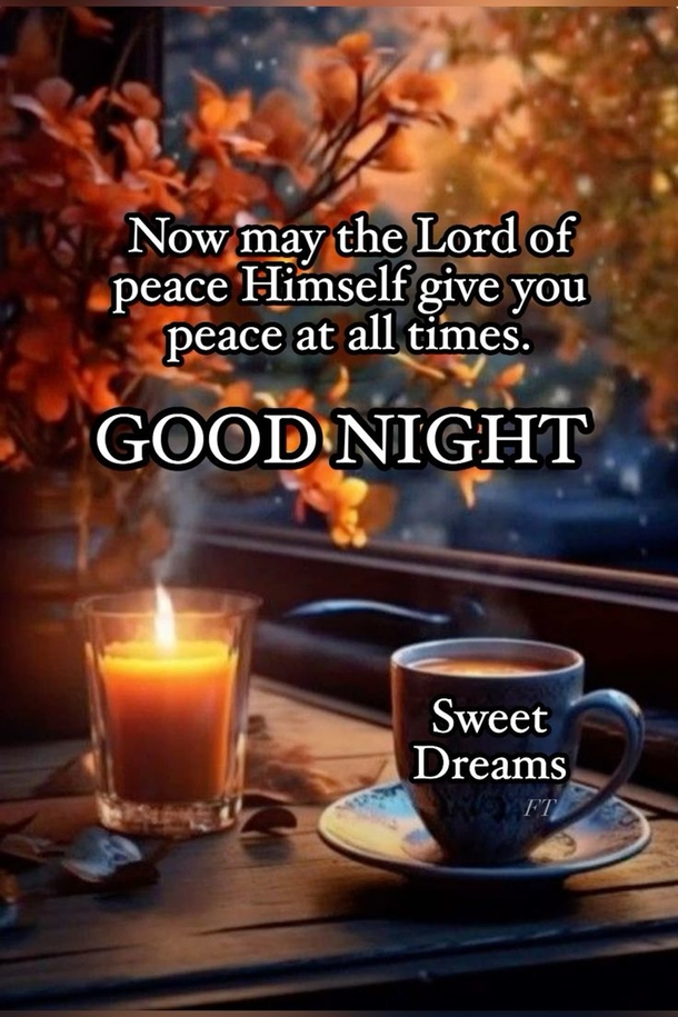 10 Peaceful Good Evening Messages to Relax and Recharge - picture 4