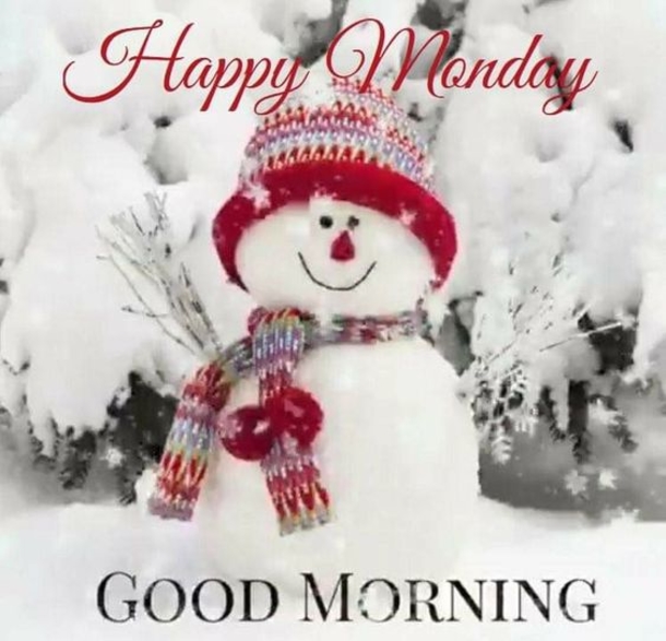 10 Peaceful & Blessed Good Morning Monday Quotes - picture 3