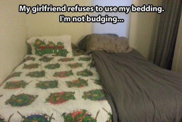 10 People Who Could Really Careless In Life - picture 2