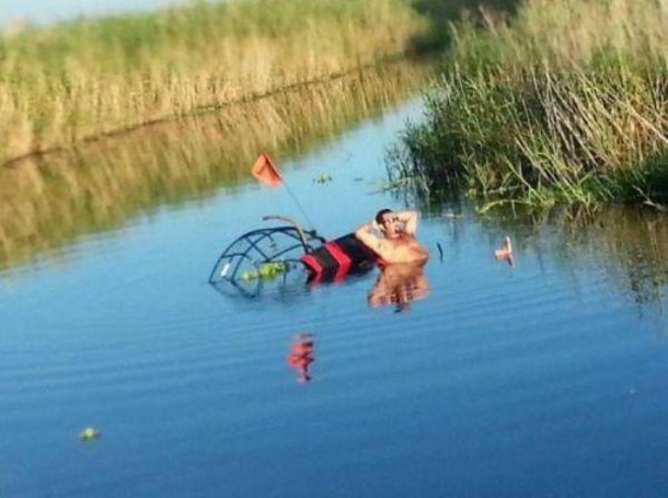 10 People Who Could Really Careless In Life - picture 4