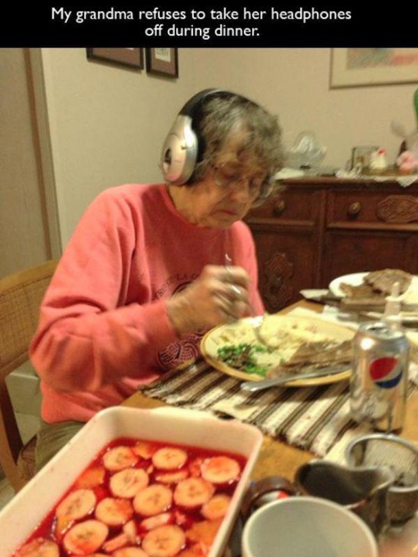 10 People Who Could Really Careless In Life - picture 8