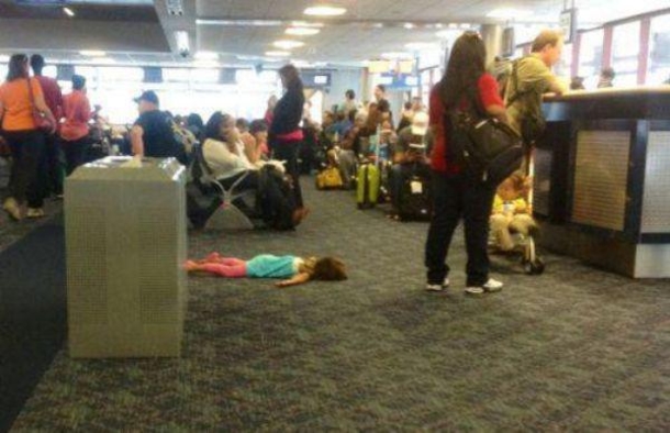 10 People Who Could Really Careless In Life - picture 9