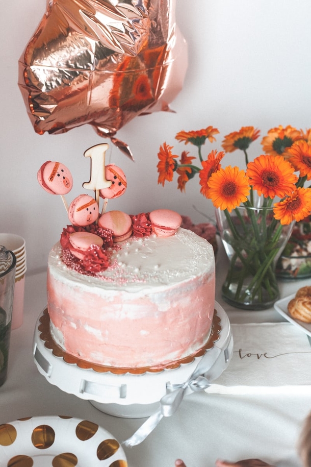 10 Perfect Cake Ideas To Try - picture 10