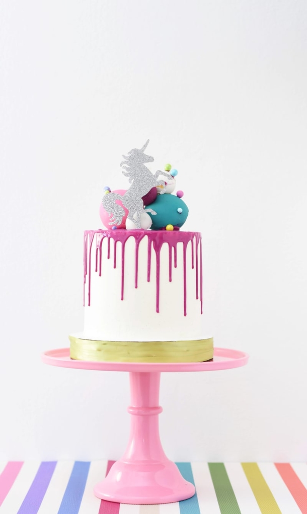 10 Perfect Cake Ideas To Try - picture 2