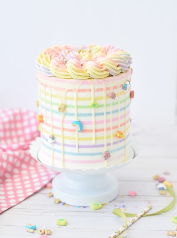 10 Perfect Cake Ideas To Try - picture 4