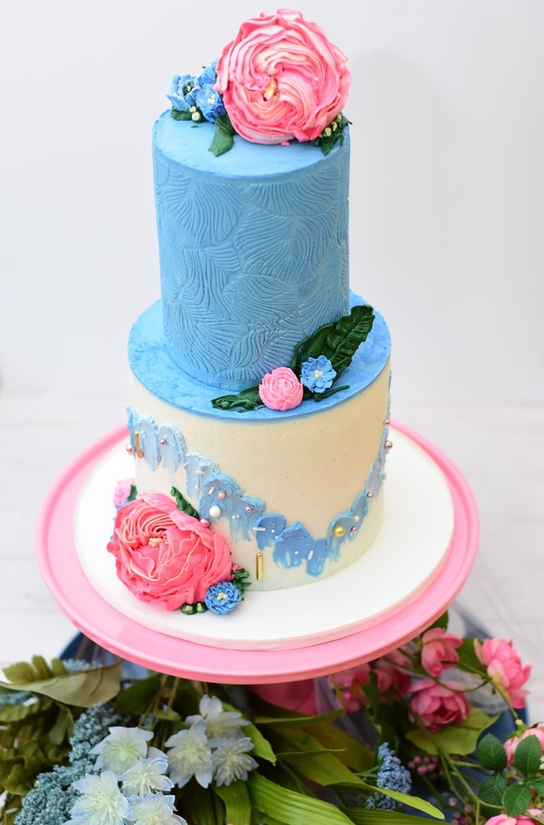 10 Perfect Cake Ideas To Try - picture 5