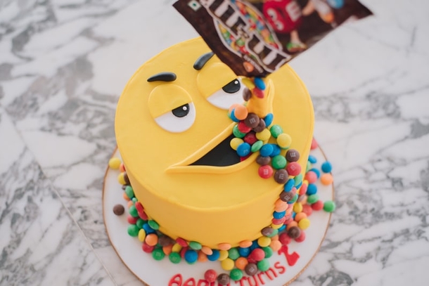 10 Perfect Cake Ideas To Try - picture 6