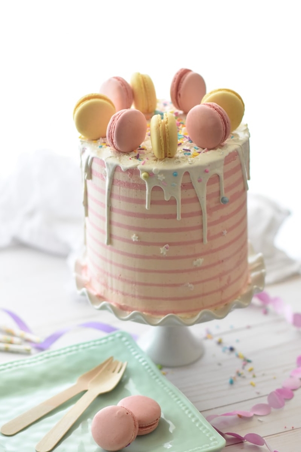 10 Perfect Cake Ideas To Try - picture 8