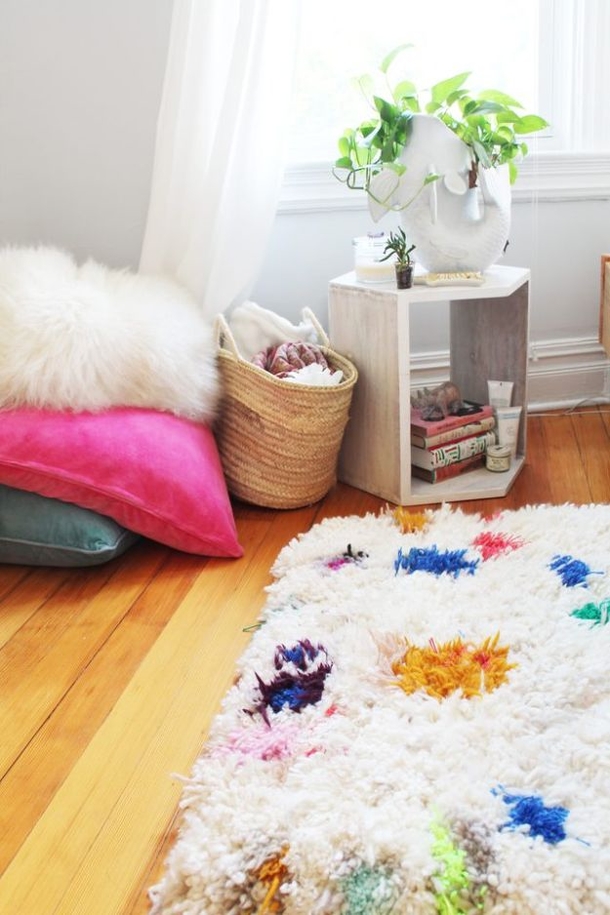 10 Perfect DIY Bedroom Decor Ideas - picture 6