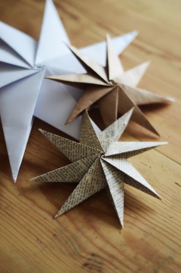 10 Perfect DIY New Years Decoration Ideas & Crafts - picture 10