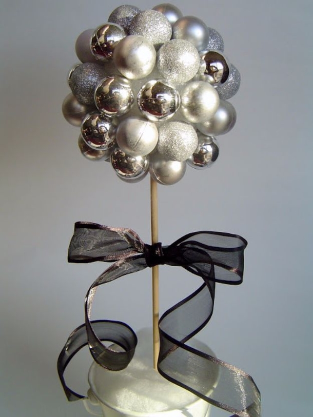 10 Perfect DIY New Years Decoration Ideas & Crafts - picture 9