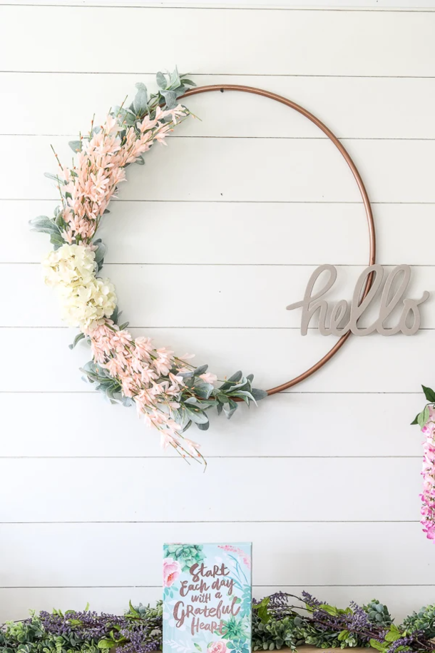 10 Perfect Dollar Store DIY Spring Decor Ideas In 2023 - picture 2