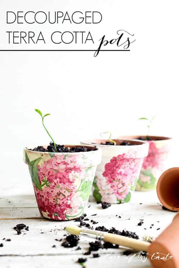 10 Perfect Dollar Store DIY Spring Decor Ideas In 2023 - picture 9