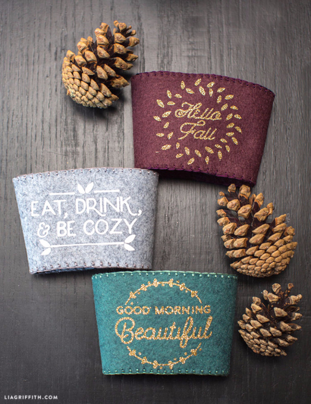 10 Perfect Fall DIY Projects For The Home - picture 5