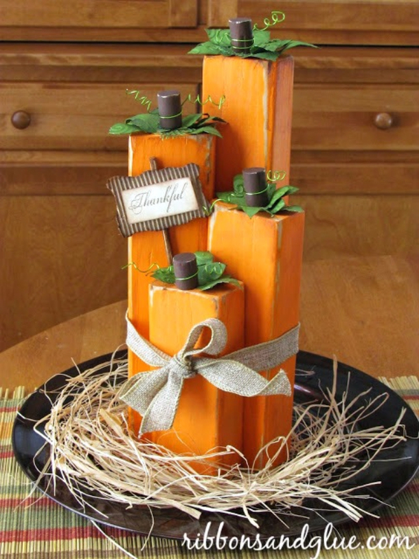 10 Perfect Fall DIY Projects For The Home - picture 7