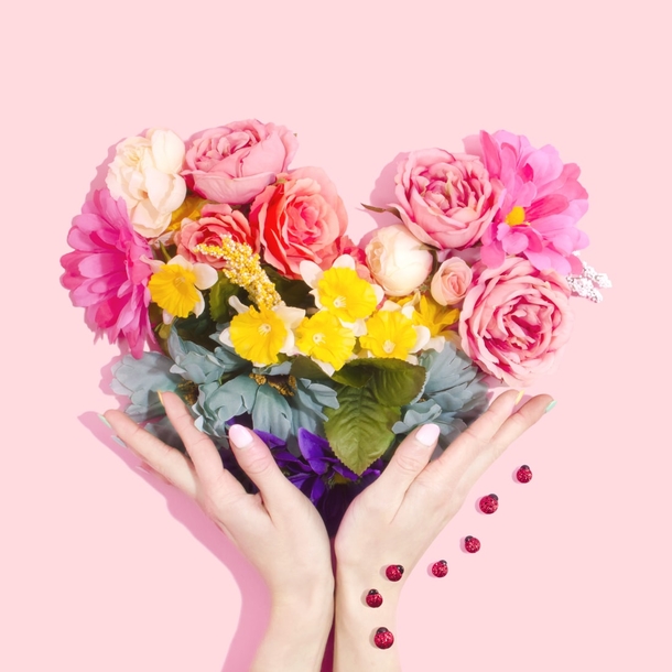 10 Perfect Floral Photography Images - picture 2