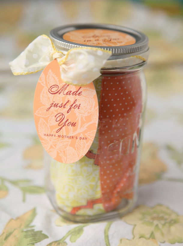10 Perfect Gift In A Jar Ideas To Give To Your Loved Ones This Christmas - picture 5