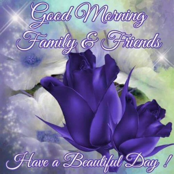 10 Perfect Good Morning Quotes To Enjoy - picture 10