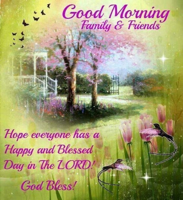 10 Perfect Good Morning Quotes To Enjoy - picture 11