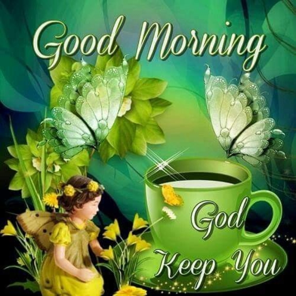 10 Perfect Good Morning Quotes To Enjoy - picture 3