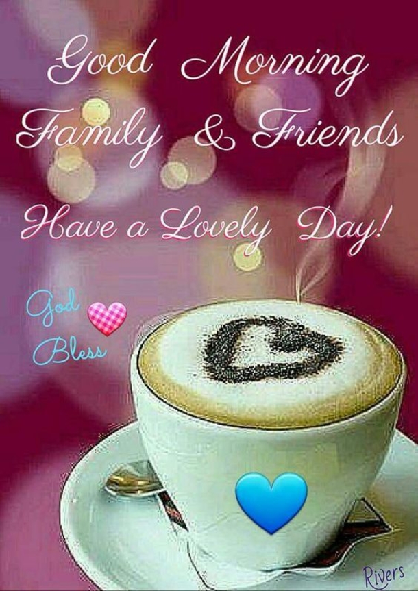 10 Perfect Good Morning Quotes To Enjoy - picture 4