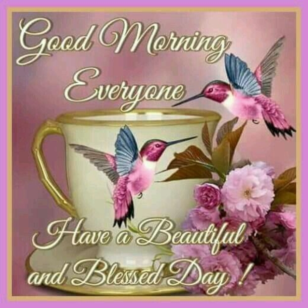 10 Perfect Good Morning Quotes To Enjoy - picture 8