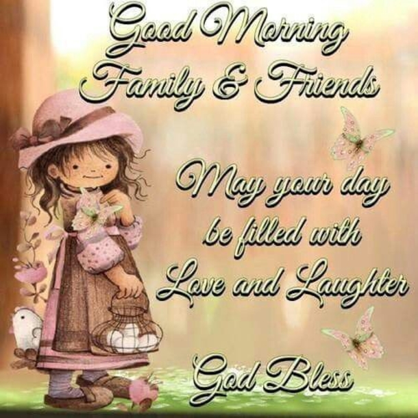 10 Perfect Good Morning Quotes To Enjoy - picture 9