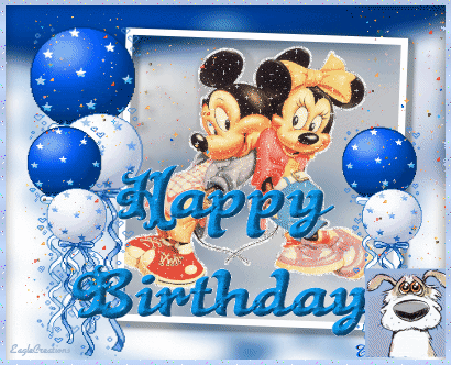10 Perfect Happy Birthday Quotes Of The Day - picture 11