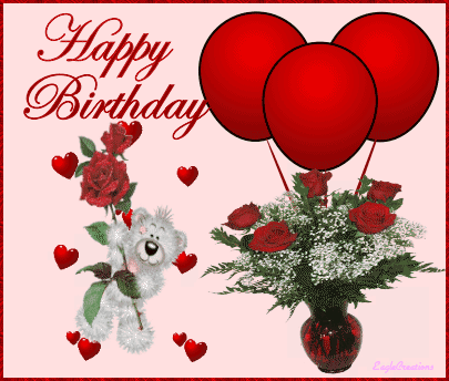 10 Perfect Happy Birthday Quotes Of The Day - picture 12