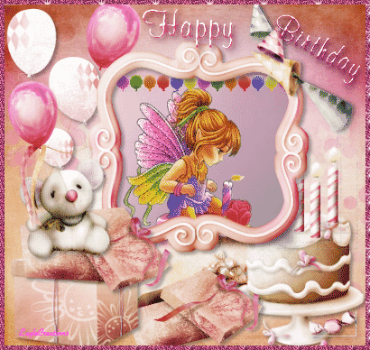 10 Perfect Happy Birthday Quotes Of The Day - picture 3