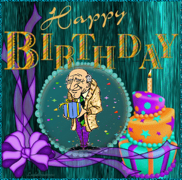 10 Perfect Happy Birthday Quotes Of The Day - picture 5