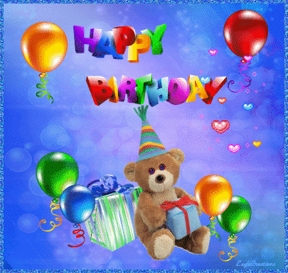 10 Perfect Happy Birthday Quotes Of The Day - picture 6
