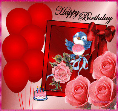 10 Perfect Happy Birthday Quotes Of The Day - picture 7