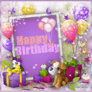 10 Perfect Happy Birthday Quotes Of The Day - picture 8