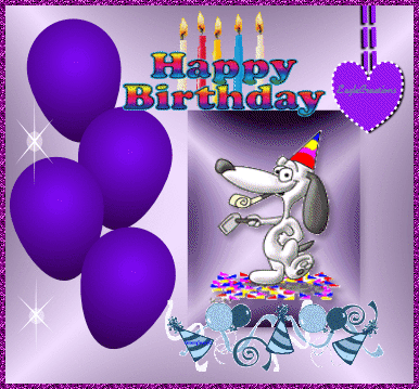 10 Perfect Happy Birthday Quotes Of The Day - picture 9