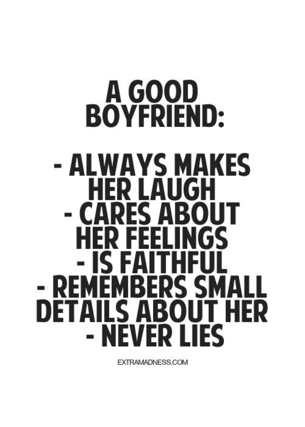 10 Perfect Love Quotes For Boyfriends - picture 10