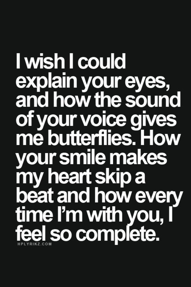10 Perfect Love Quotes For Boyfriends - picture 12