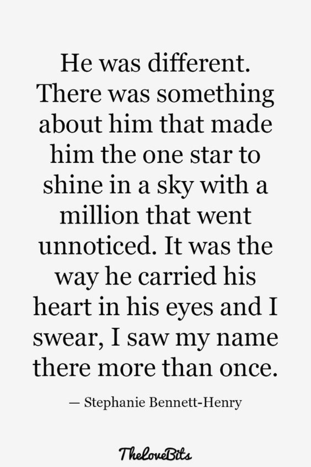 10 Perfect Love Quotes For Boyfriends - picture 2