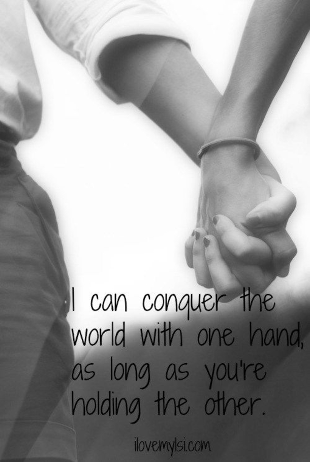 10 Perfect Love Quotes For Boyfriends - picture 4