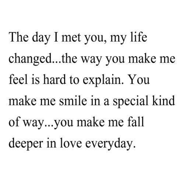 10 Perfect Love Quotes For Boyfriends - picture 5