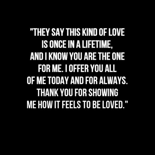 10 Perfect Love Quotes For Boyfriends - picture 7