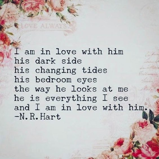 10 Perfect Love Quotes For Boyfriends - picture 8