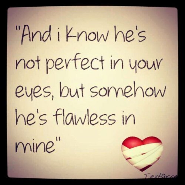 10 Perfect Love Quotes For Boyfriends - picture 9