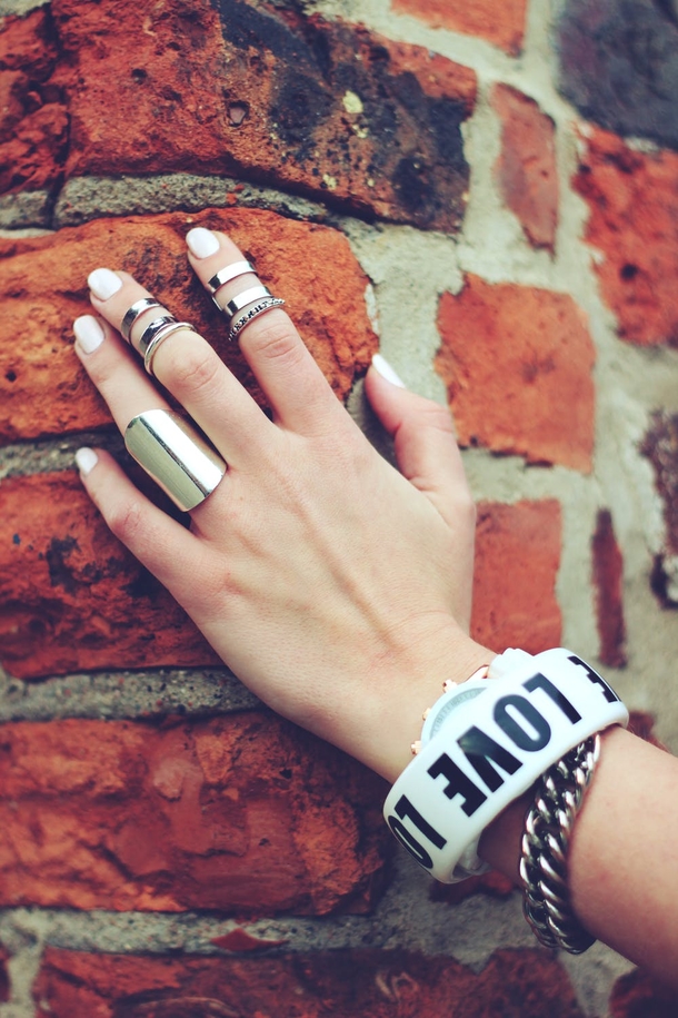 10 Perfect Nail Art Ideas For Women - picture 10