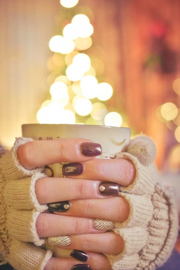 10 Perfect Nail Art Ideas For Women - picture 12