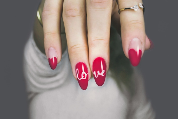 10 Perfect Nail Art Ideas For Women - picture 2