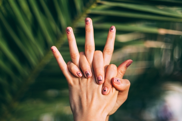 10 Perfect Nail Art Ideas For Women - picture 6