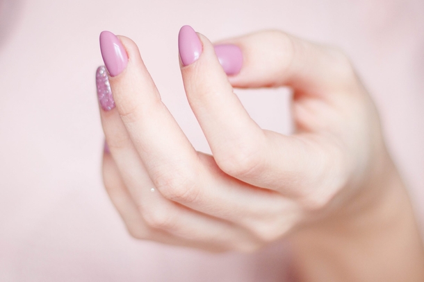 10 Perfect Nail Art Ideas For Women - picture 7